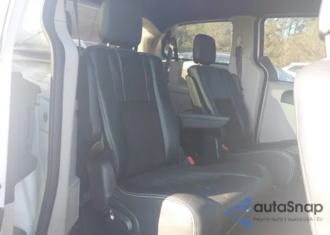 2020 Dodge Grand Caravan Sxt from USA, damaged, VIN 2C4RDGCG4LR253023